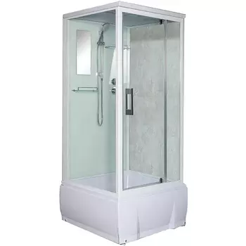 Душевая кабина River