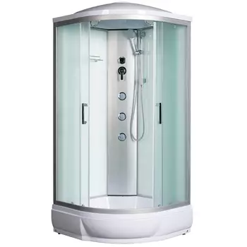 Душевая кабина River