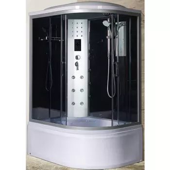 Душевая кабина River