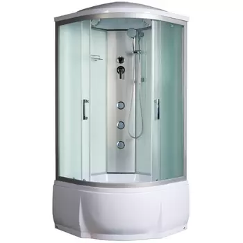 Душевая кабина River