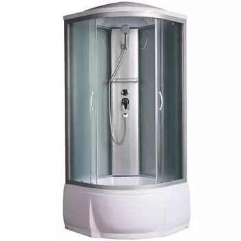 Душевая кабина River