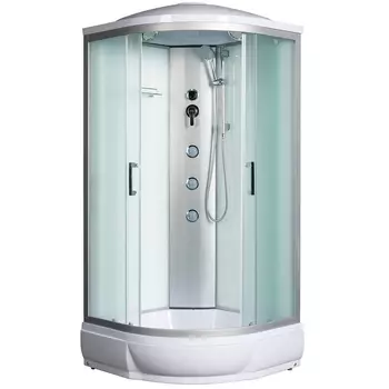 Душевая кабина River