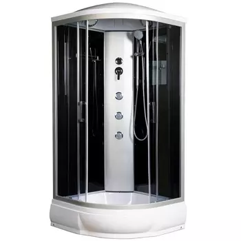 Душевая кабина River