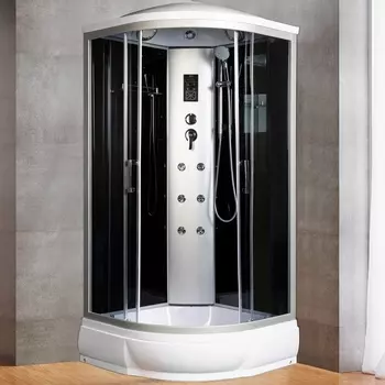 Душевая кабина River