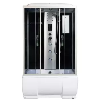 Душевая кабина River