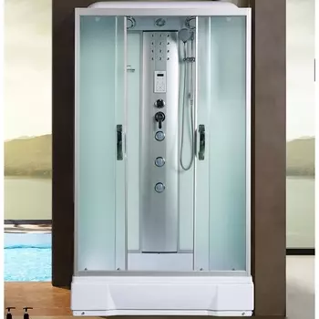 Душевая кабина River