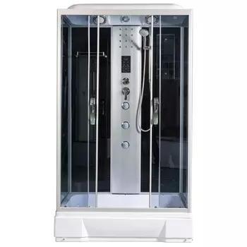 Душевая кабина River