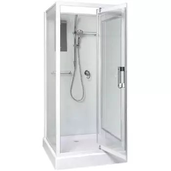 Душевая кабина River