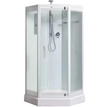 Душевая кабина River