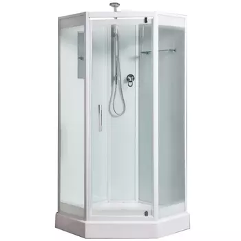 Душевая кабина River