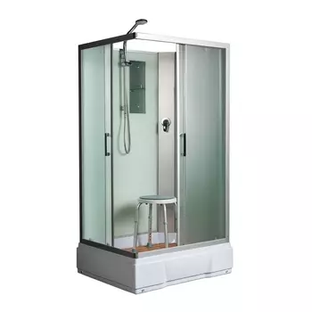 Душевая кабина River