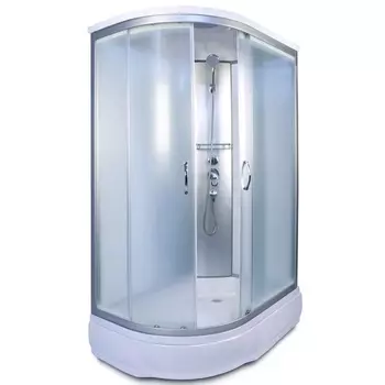 Душевая кабина River