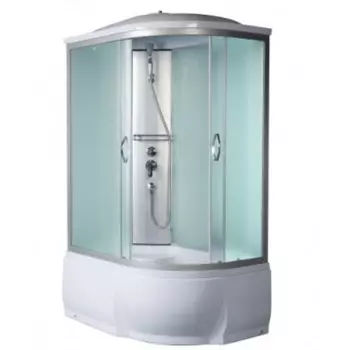 Душевая кабина River