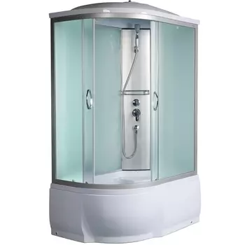 Душевая кабина River