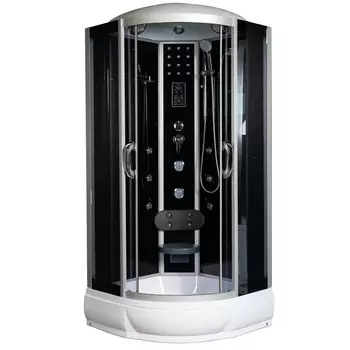 Душевая кабина River