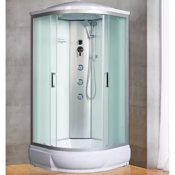 Душевая кабина River