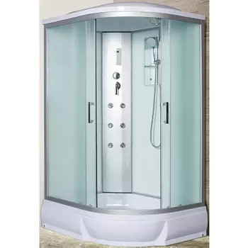 Душевая кабина River