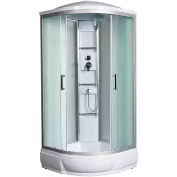 Душевая кабина River