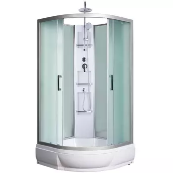 Душевая кабина River