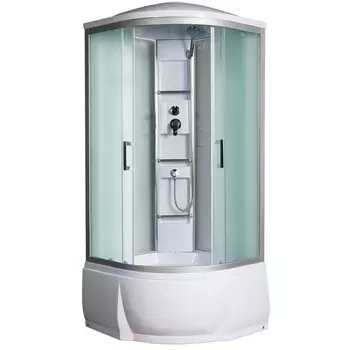 Душевая кабина River