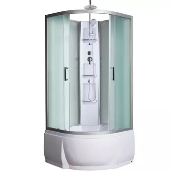 Душевая кабина River