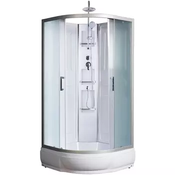 Душевая кабина River