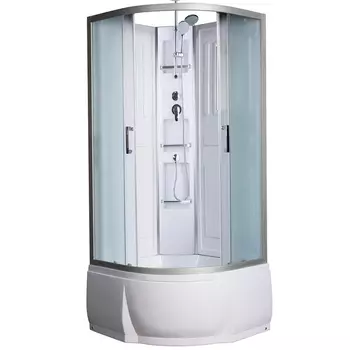 Душевая кабина River