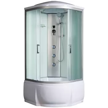 Душевая кабина River