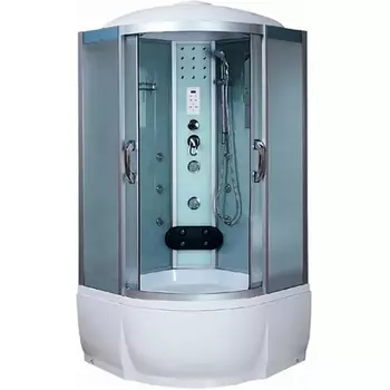 Душевая кабина River