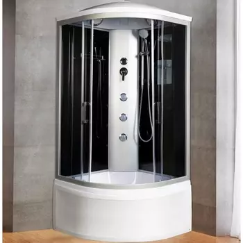 Душевая кабина River