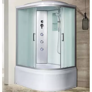 Душевая кабина River