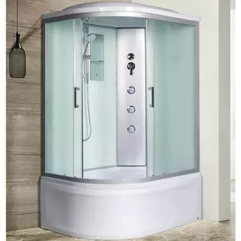 Душевая кабина River