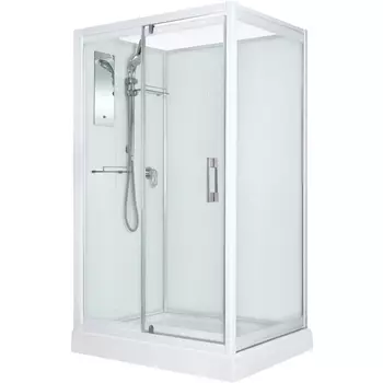 Душевая кабина River