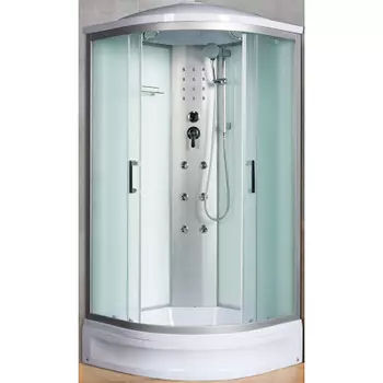 Душевая кабина River