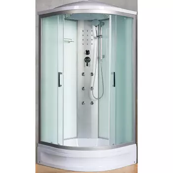 Душевая кабина River