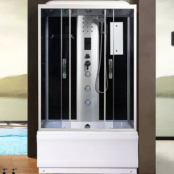 Душевая кабина River