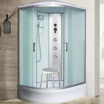 Душевая кабина River