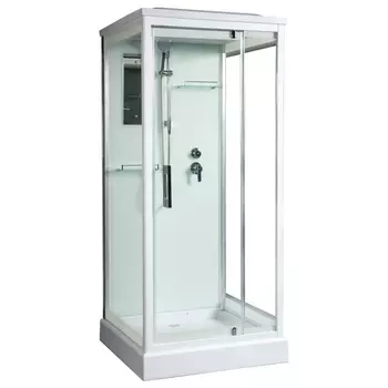 Душевая кабина River