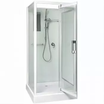 Душевая кабина River