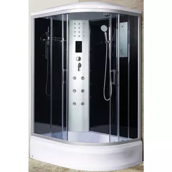 Душевая кабина River