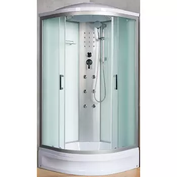 Душевая кабина River