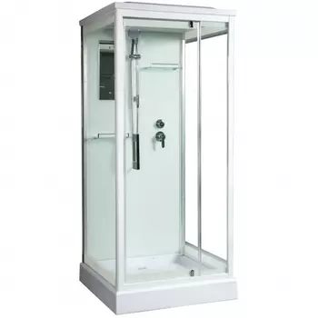 Душевая кабина River