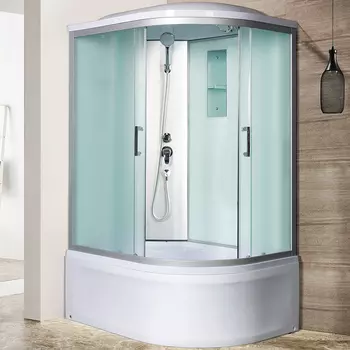 Душевая кабина River