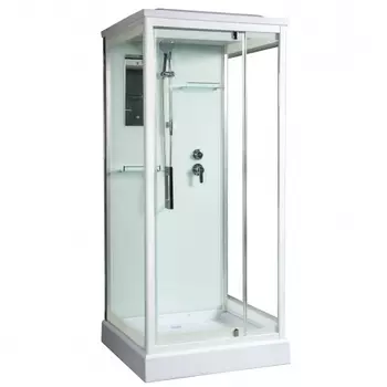 Душевая кабина River