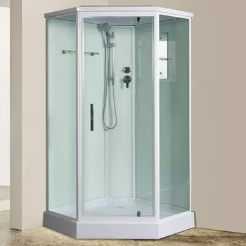 Душевая кабина River