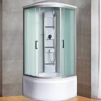 Душевая кабина River