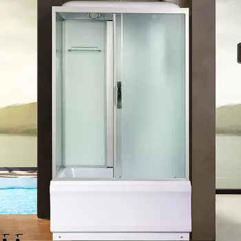 Душевая кабина River