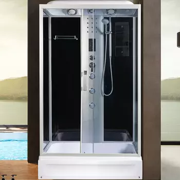 Душевая кабина River