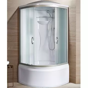 Душевая кабина River