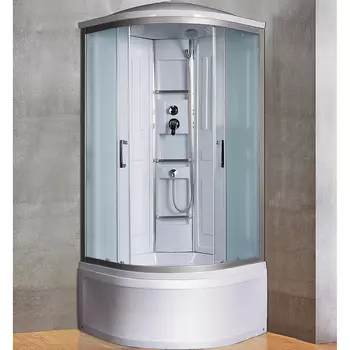 Душевая кабина River